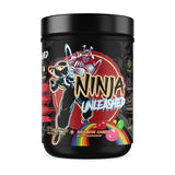 Ninja Unleashed High Stim Pre Workout V2