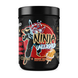 Ninja Unleashed High Stim Pre Workout V2