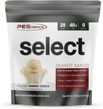 PEScience Smart Mass  Clean Gainer 3.47kg - Expiry: 11/2024