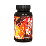 APOLLON MOLOTOV - NON-STIM FAT BURNER & POWERFUL THERMOGENIC