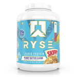 RYSE Loaded Protein 54 Serv