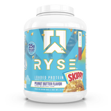 RYSE Loaded Protein 54 Serv