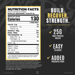 RYSE Loaded Protein 54 Serv