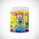 Gorillalpha Ibiza Juice Ultimate Energy Pre Workout 480G