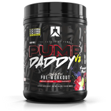 RYSE Pump Daddy Pre Workout 40 Serv