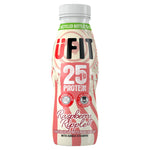 UFIT 25G High Protein Shake Drink 330ML