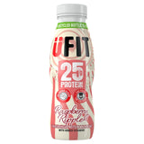 UFIT 25G High Protein Shake Drink 330ML