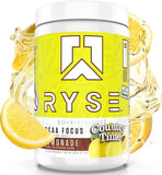 RYSE BCAA Focus 30 Serv