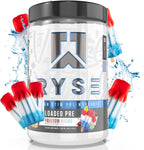 RYSE Loaded Pre Workout 30 Serv