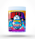 Gorillalpha Ibiza Juice Ultimate Energy Pre Workout 480G