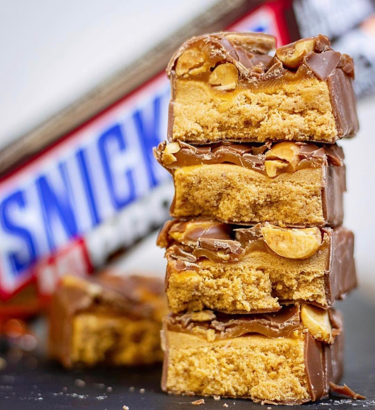 Snickers Original LS (Per Bar)