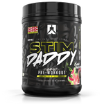 RYSE Stim Daddy High Stim Pre Workout 40 Serv