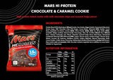 MARS | SNICKERS  Hi-Protein Cookie