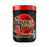 Ninja Up Pre-Workout