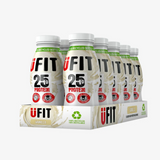 UFIT 25G High Protein Shake Drink 330ML