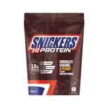 Snickers Whey Protein Powder 480g