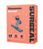 Surreal High Protein Healthy Cereal