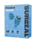 Surreal High Protein Healthy Cereal