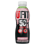 UFIT 50G High Protein Shake Drink 500ML