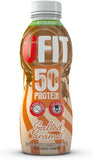 UFIT 50G High Protein Shake Drink 500ML