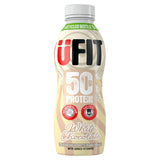 UFIT 50G High Protein Shake Drink 500ML