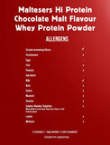 Maltesers Whey Protein Powder 480g