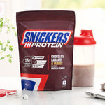 Snickers Whey Protein Powder 480g