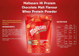 Maltesers Whey Protein Powder 480g