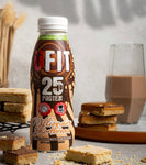 UFIT 25G High Protein Shake Drink 330ML