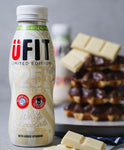 UFIT 25G High Protein Shake Drink 330ML