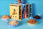 Surreal High Protein Healthy Cereal