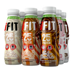 UFIT 25G High Protein Shake Drink 330ML