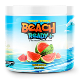 Yummy Sports Beach Ready + (High Stimulants Fat Burner)