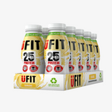 UFIT 25G High Protein Shake Drink 330ML