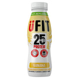 UFIT 25G High Protein Shake Drink 330ML