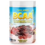 Yummy Sports BCAA + Carnitine 280g 40serv