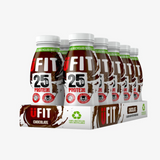 UFIT 25G High Protein Shake Drink 330ML