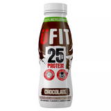 UFIT 25G High Protein Shake Drink 330ML