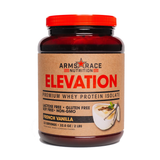 Arms Race Nutrition ELEVATION Whey Protein Isolate 2LBS