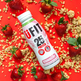 UFIT 25G High Protein Shake Drink 330ML