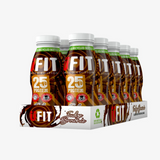 UFIT 25G High Protein Shake Drink 330ML