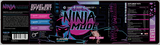 Ninja Mode Ultimate Energy & Focus