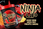 Ninja Up Pre-Workout
