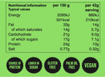 Nutry Nuts Protein Nut Butter Cups