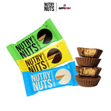 Nutry Nuts Protein Nut Butter Cups