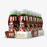 UFIT 25G High Protein Shake Drink 330ML