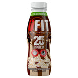 UFIT 25G High Protein Shake Drink 330ML