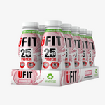 UFIT 25G High Protein Shake Drink 330ML