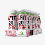 UFIT 25G High Protein Shake Drink 330ML