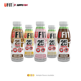 UFIT 25G High Protein Shake Drink 330ML